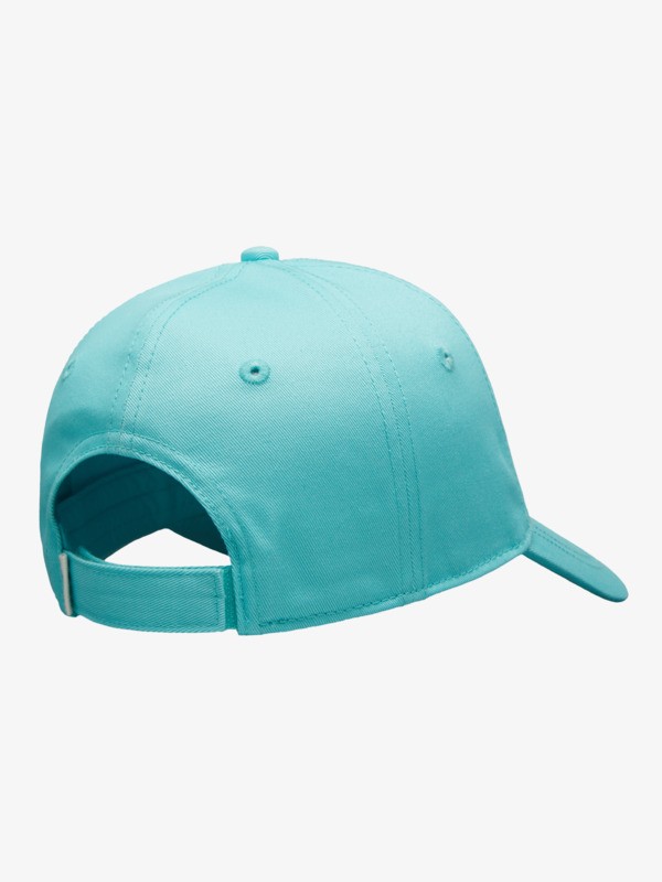 Dear Believer Casquette strapback Bleu Fille