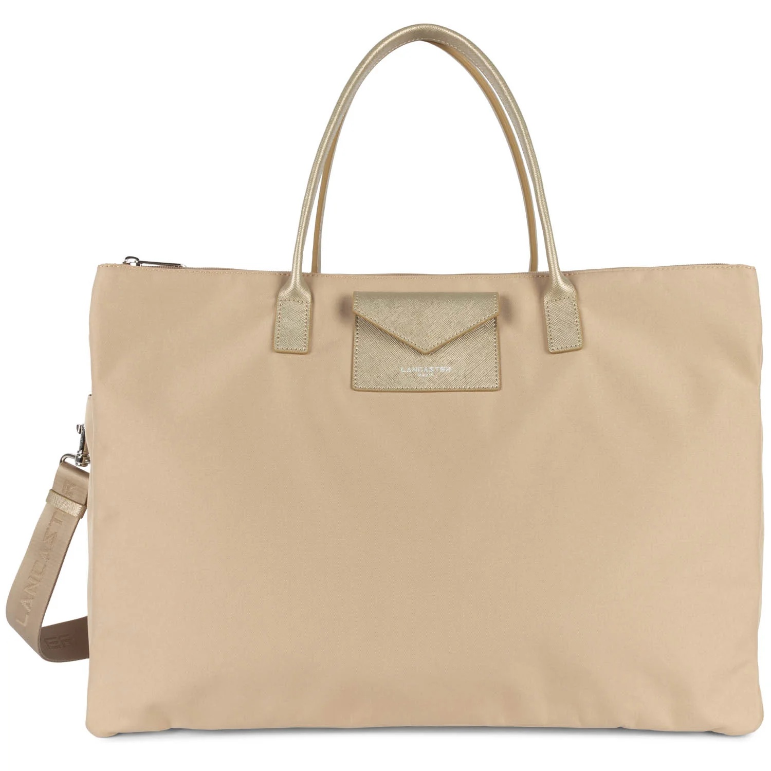 Smart KBA-Sac voyage