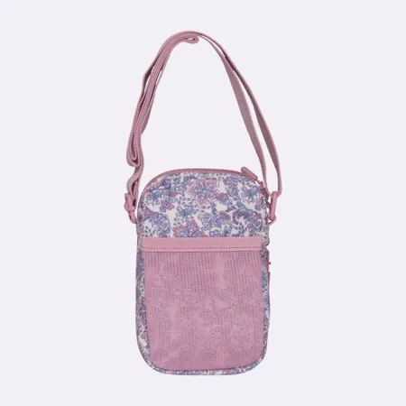 Beckmann Crossbodybag Sport, Pink Quilt