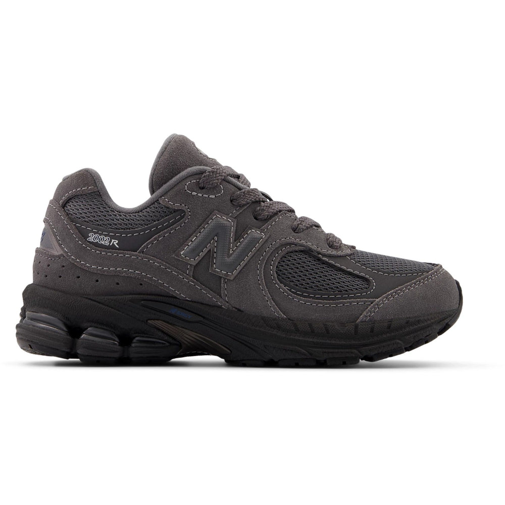 Køb New Balance Castlerock 2002 Kids Lace Sneakers