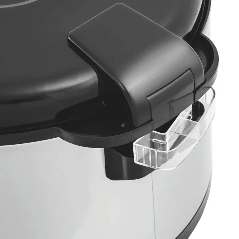 BARTSCHER - Cuiseur à riz professionnel - 6L