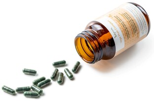 Laveen Vega Multi Compleet Capsules 60CP