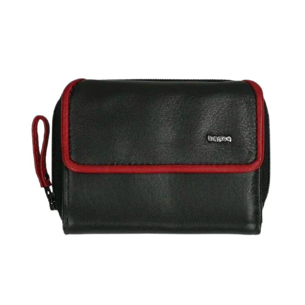 Berba | Soft 184 | Leren Portemonnee S