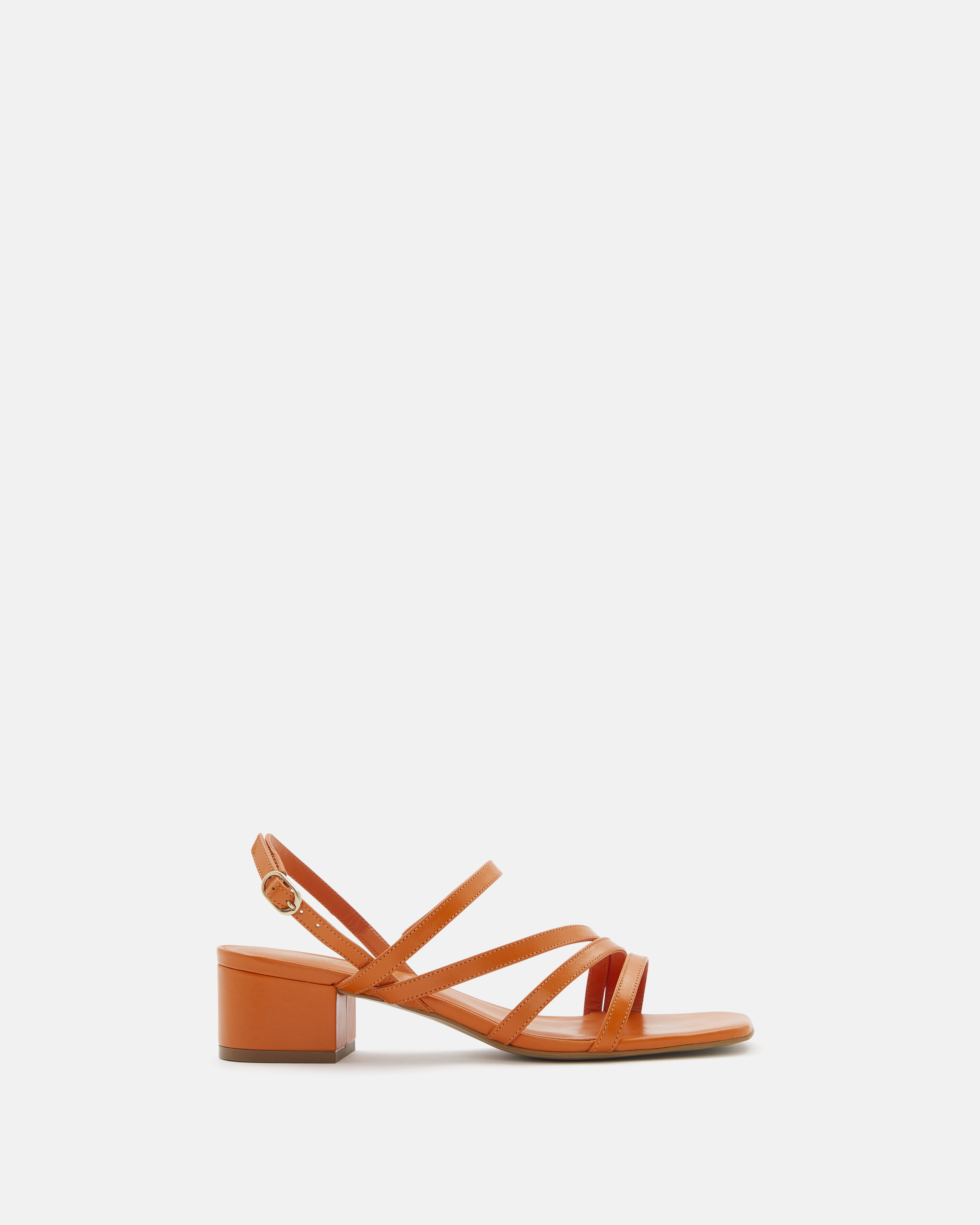 SANDALE RAFALIA Orange