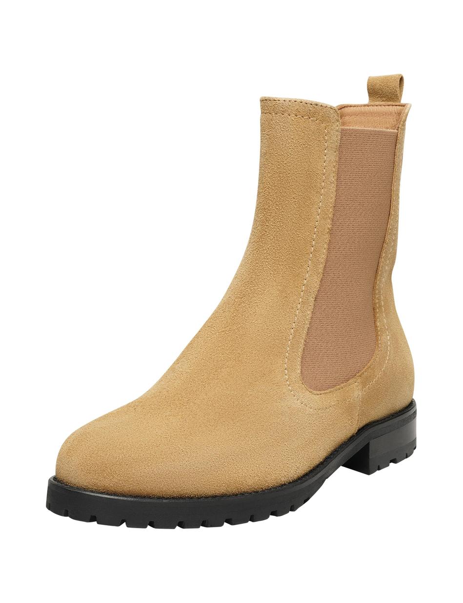 CHELSEA BOOTS EVA CB