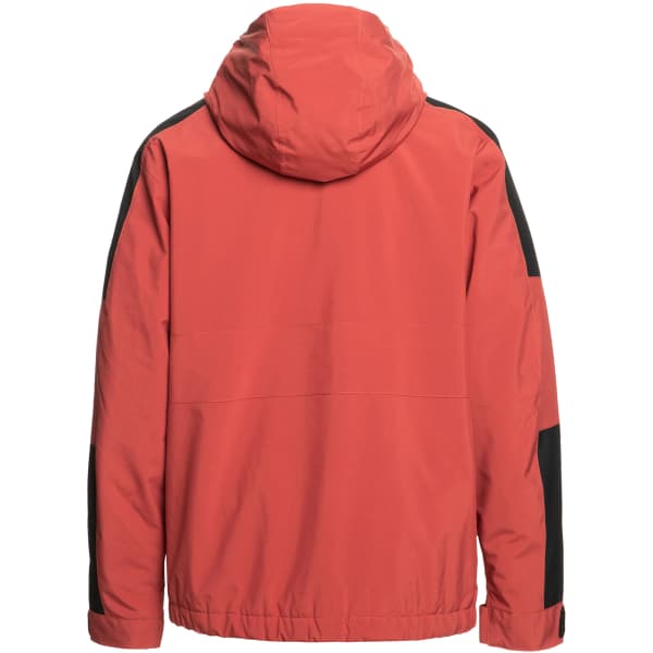 Veste de ski QUIKSILVER RADICALO JK MARSALA