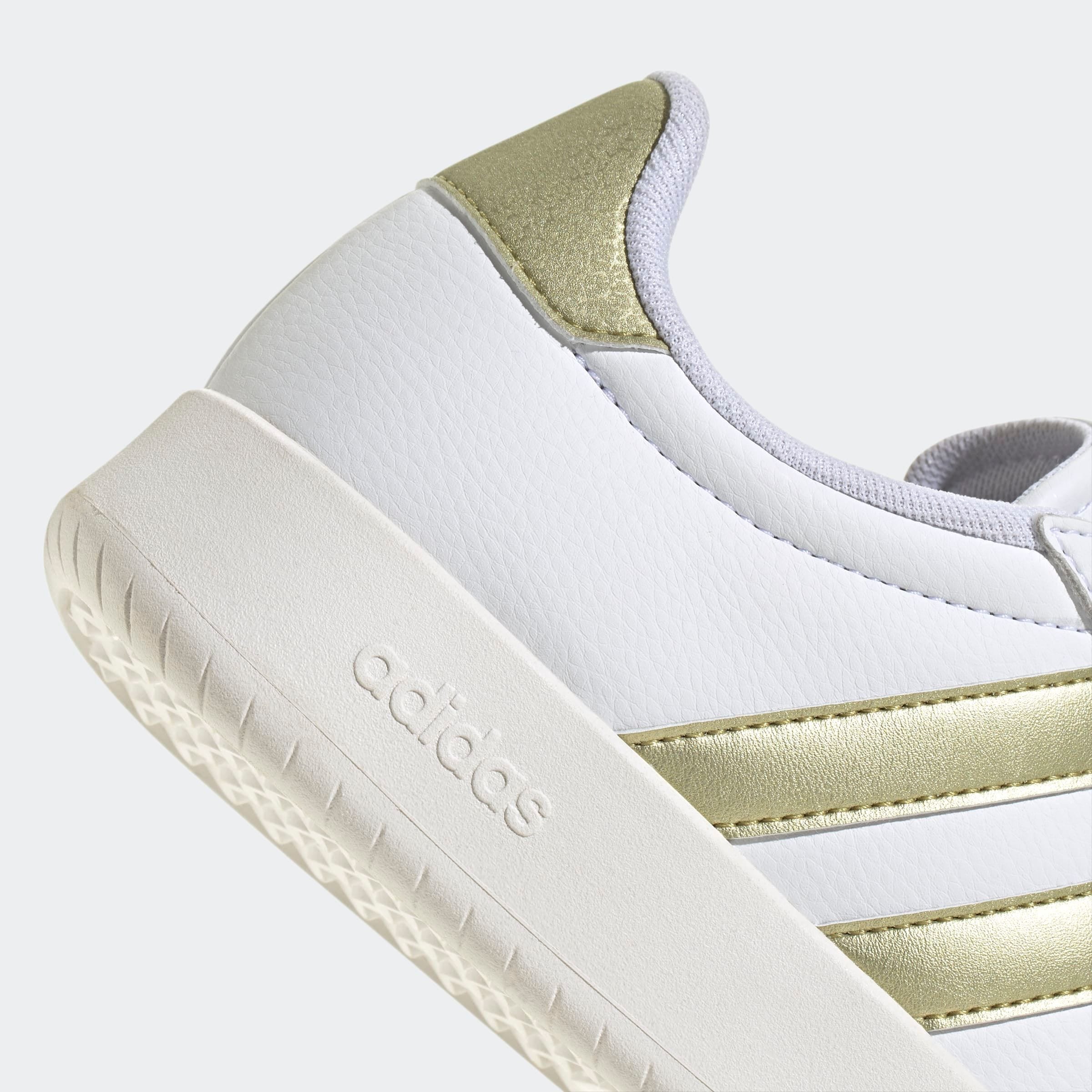 adidas Sportswear Sneaker »BARREDA«  Design auf den Spuren des adidas Handball Spezial