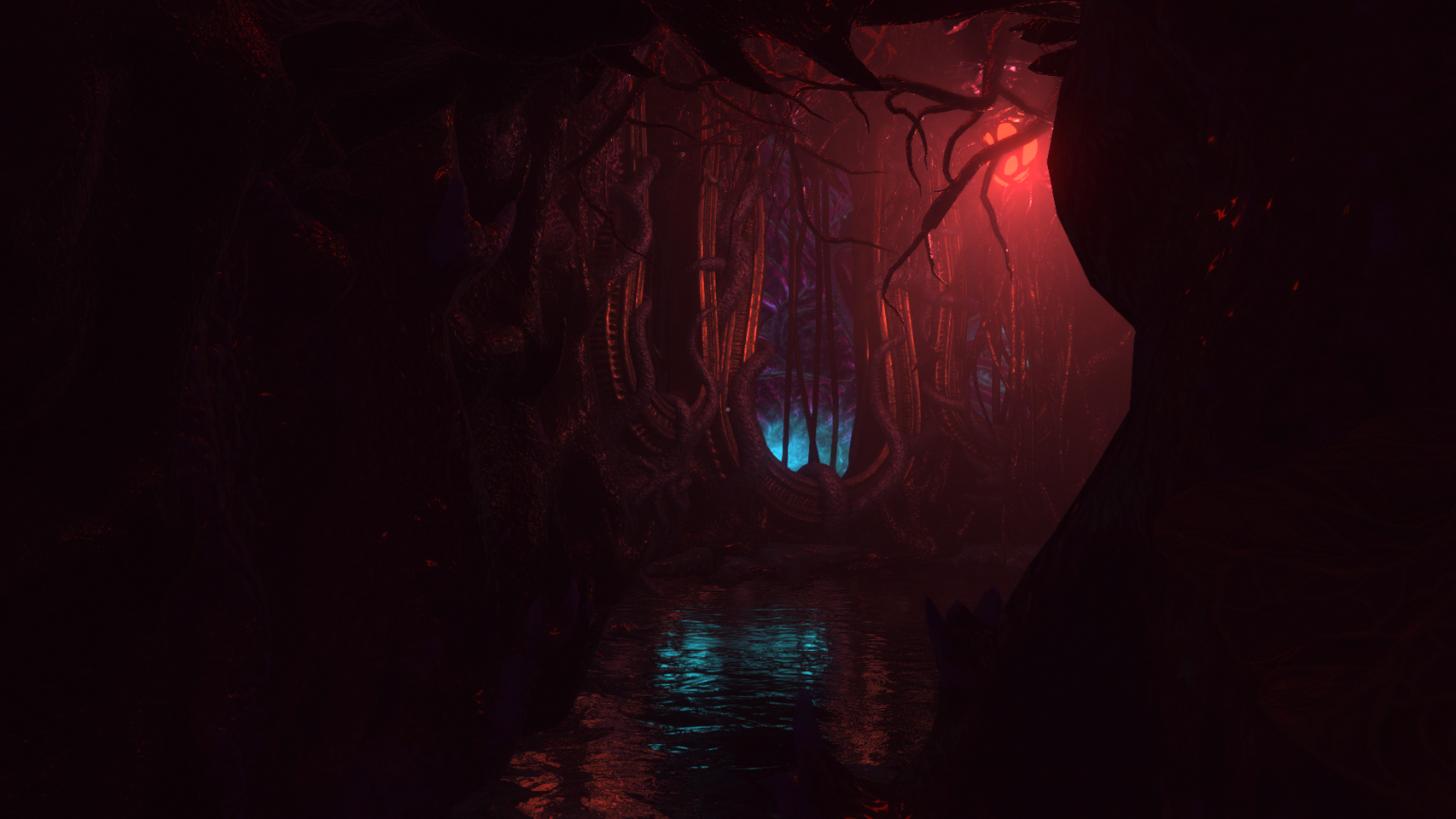 Lust for Darkness- PC