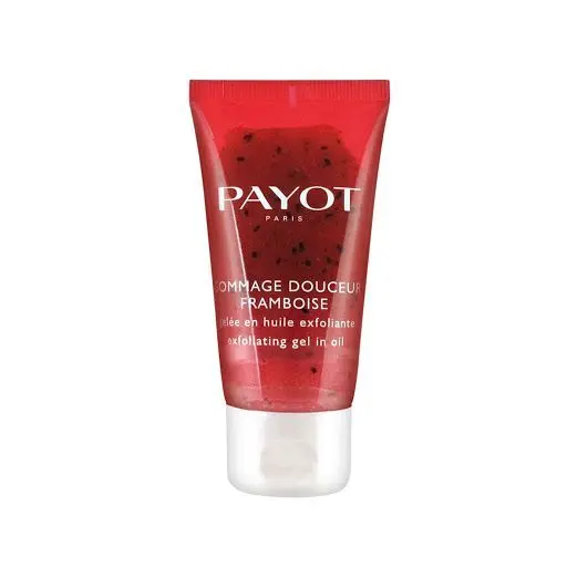 Payot - Gommage Douceur Framboise 50ml - Gommage et exfoliant