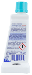 Dr Beckmann Vlekkenduivel Spijsvet & Sauzen 50ML