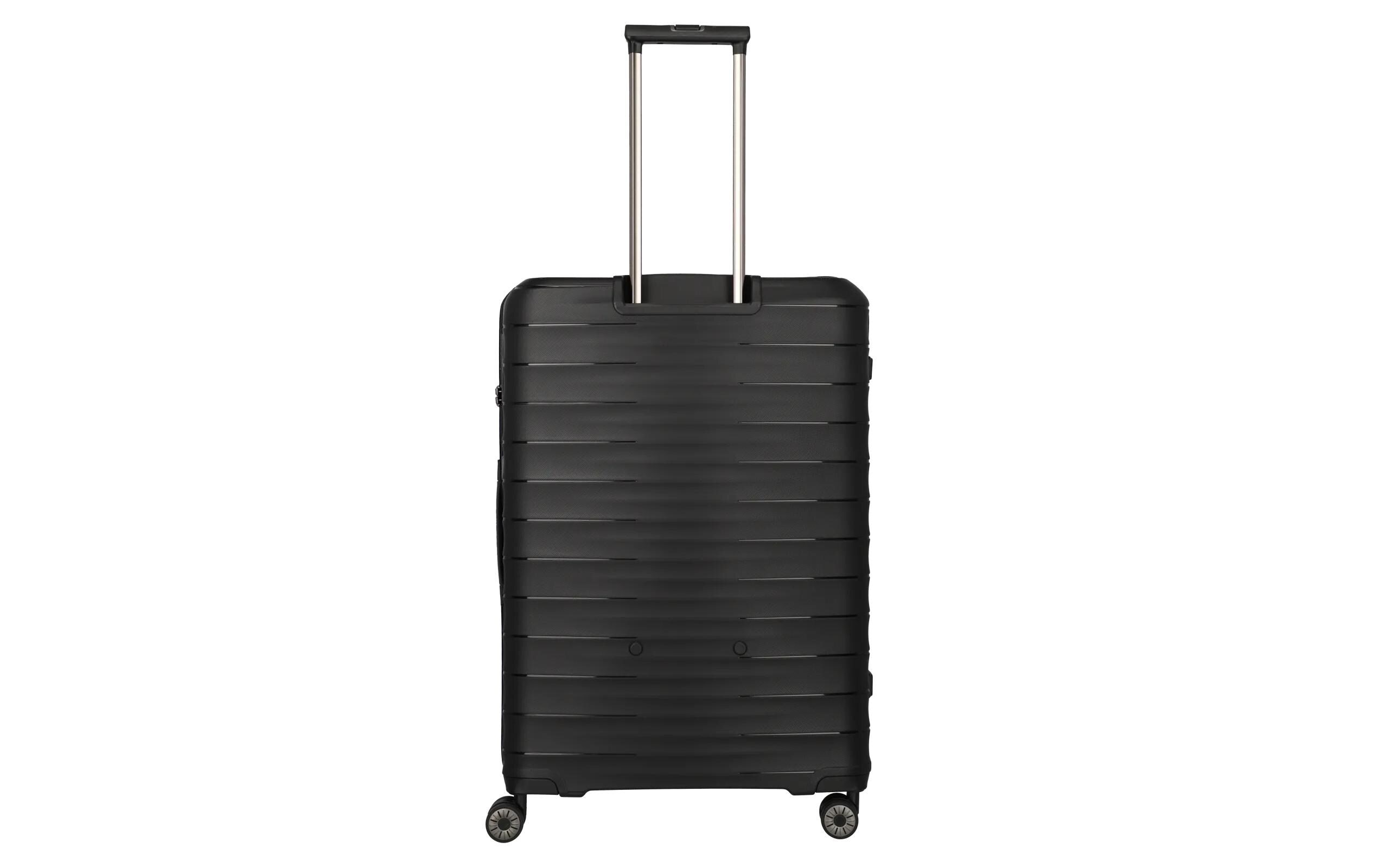 Mooby Trolley L Schwarz<br>Reisekoffer