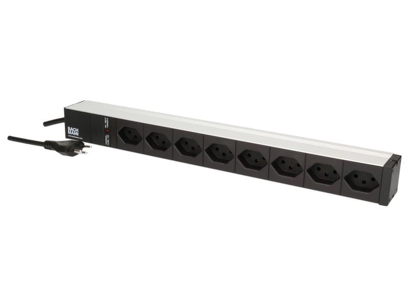 Bachmann 19