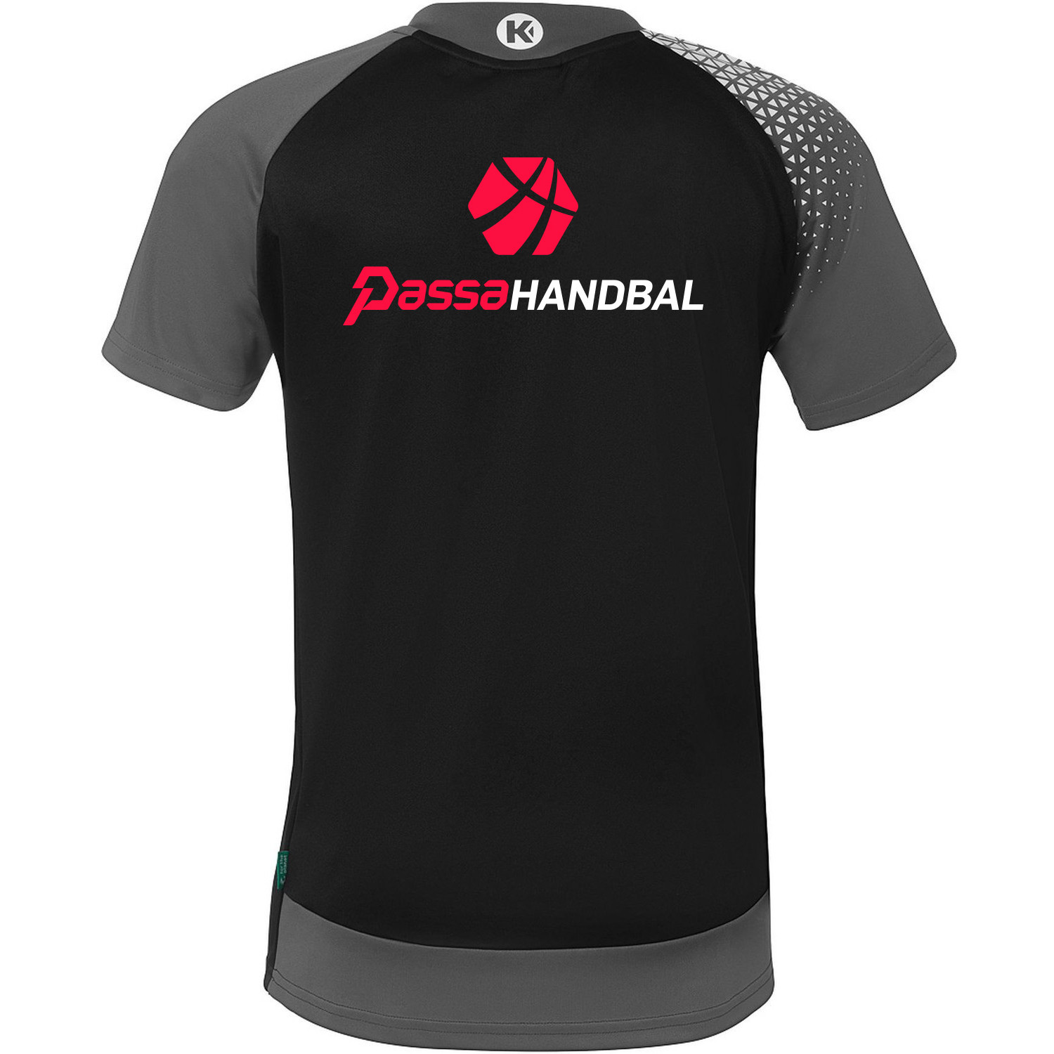 Kempa Shirt Dames Merksem Handbal