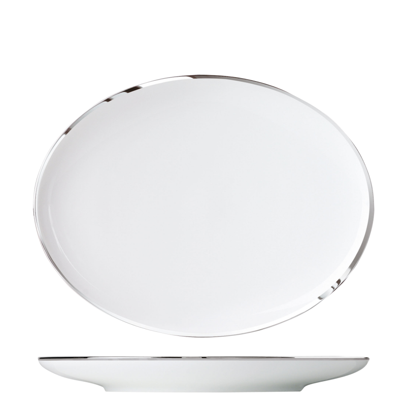 MY CHINA! · TREASURE PLATINUM