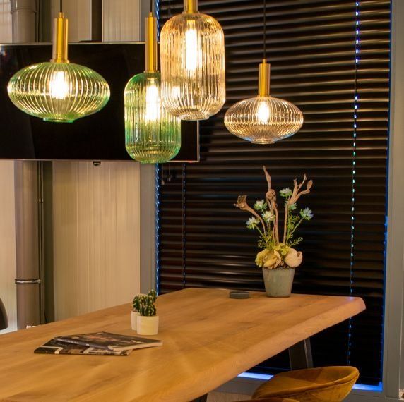 Lucide Maloto Hanglamp