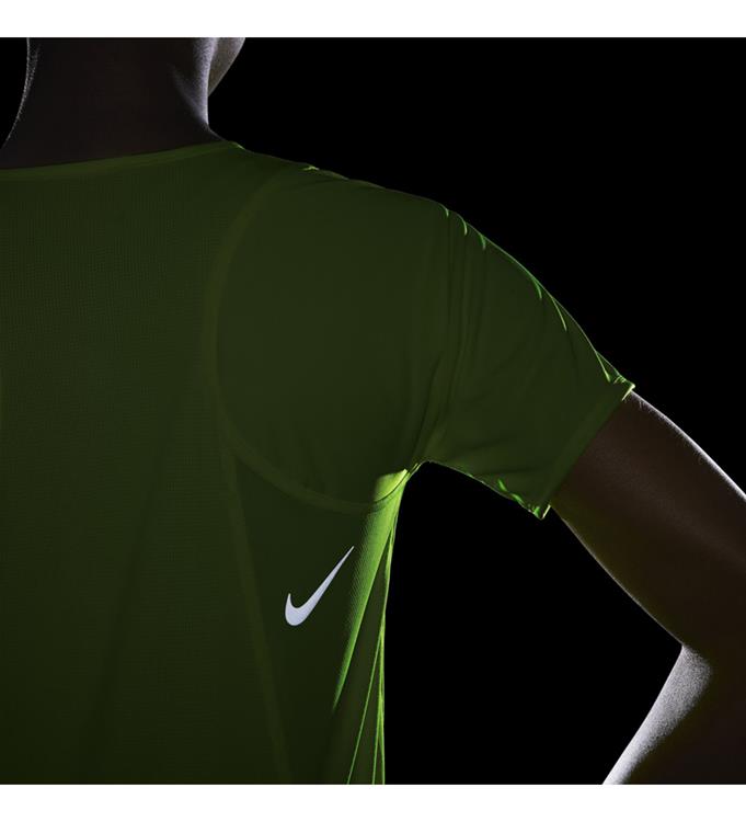 Nike Women Dri-FIT Race Hardloopshirt