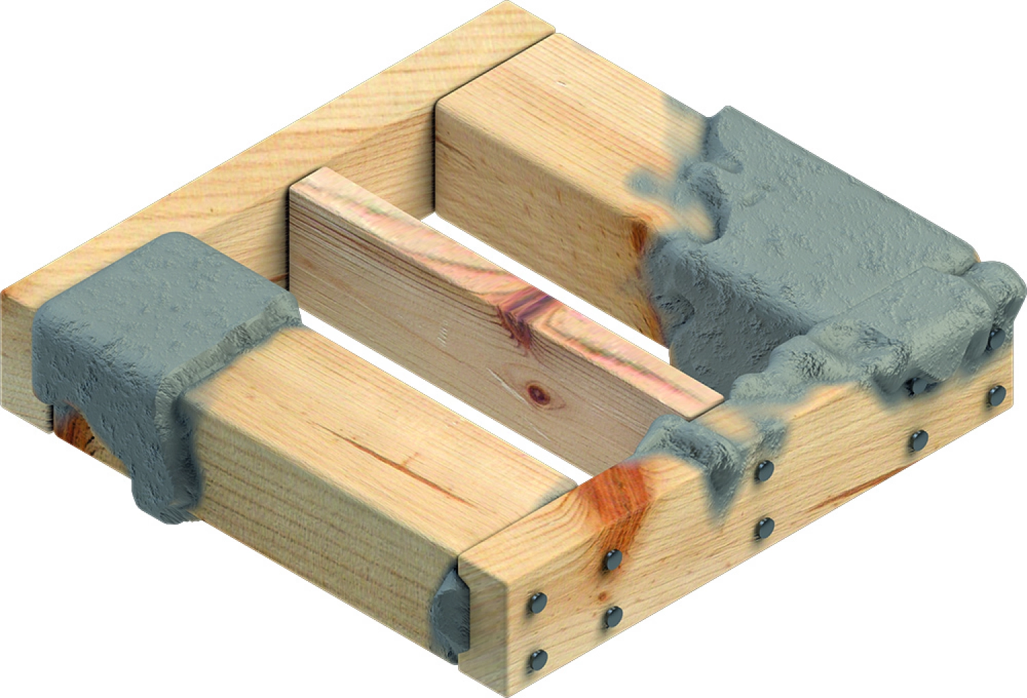 Bosch 2608900394 EXPERT Reciprozaagblad S1256XHM Multi Material
