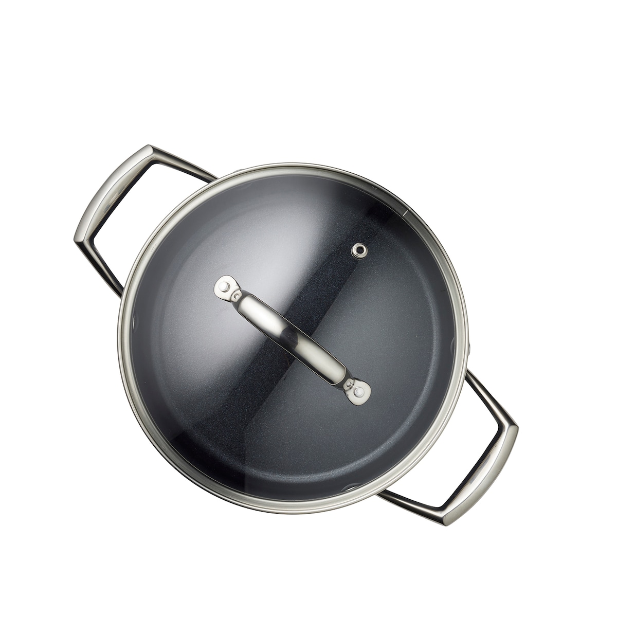 By Tareq Taylor Vivian Casserole 3.1 liter Indigo