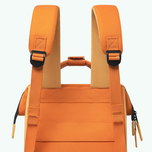 Sac à dos Adventurer Small Grasse orange