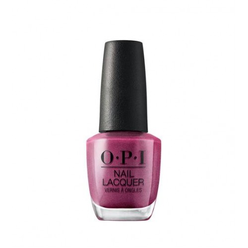 OPI Nail Lacquer A-Rose At Dawn? Broke By Noon 15ml