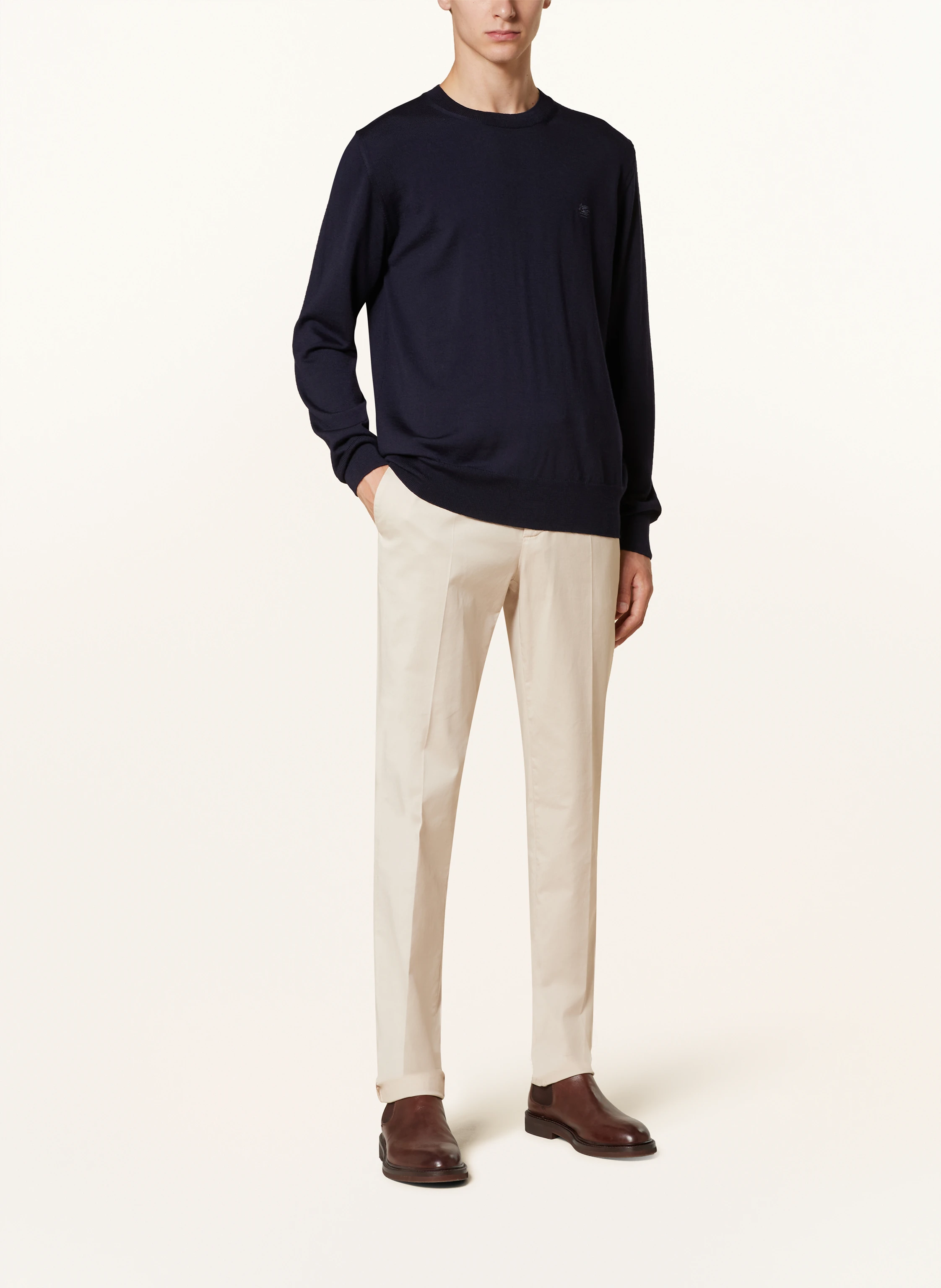 ETRO Pullover