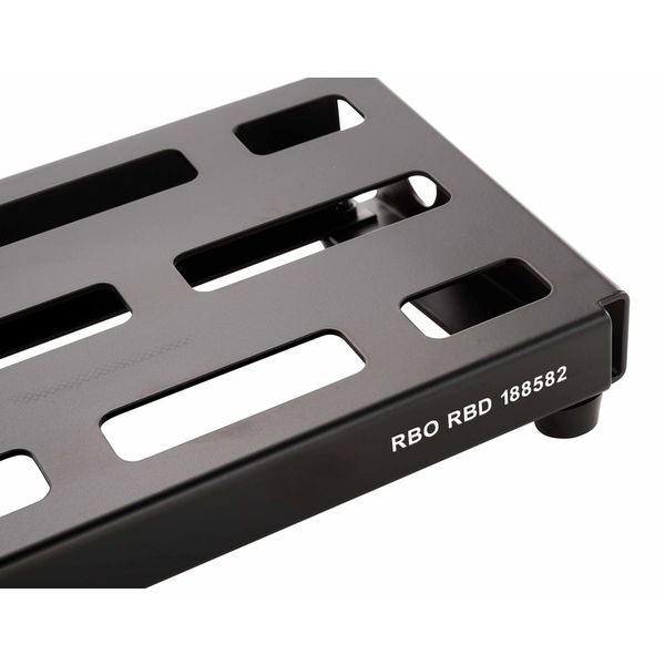 Rockboard DUO 2.3 Pedalboard mit Gigbag