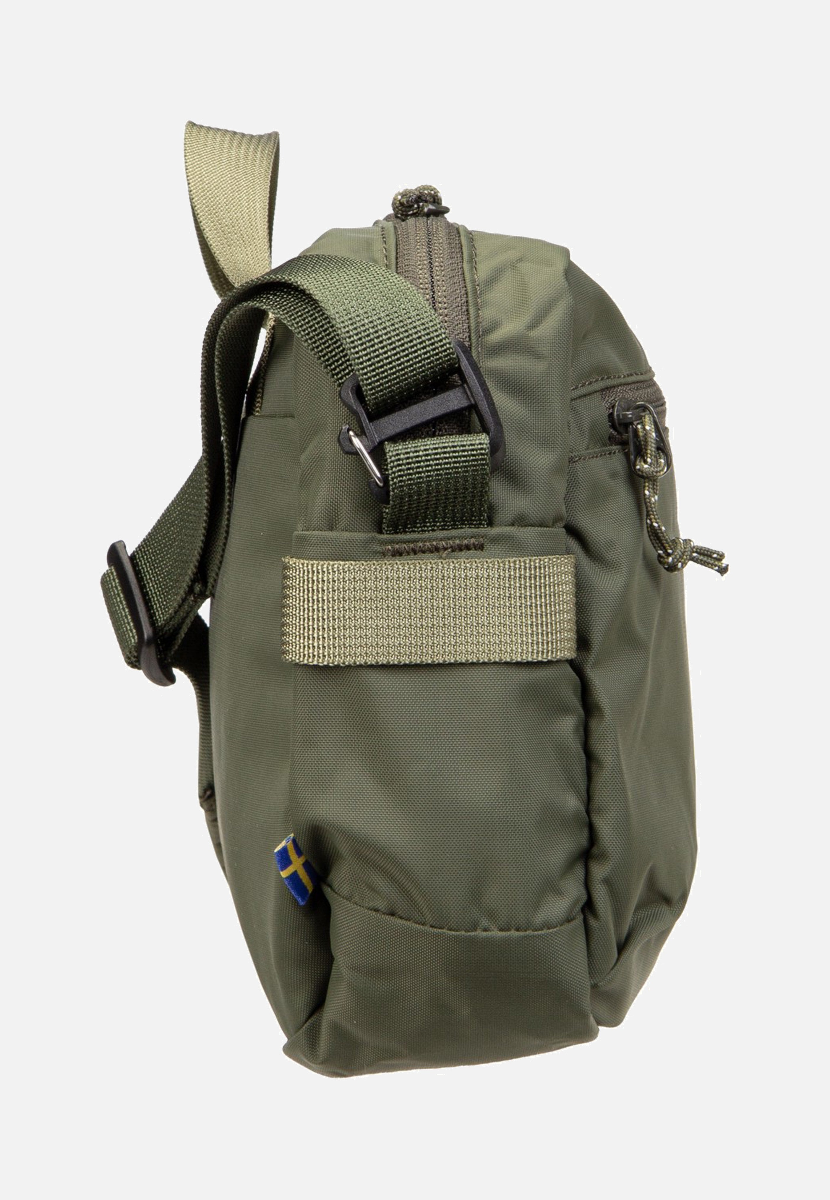 High Coast Crossbody Mountain Green - Crossbody Bag