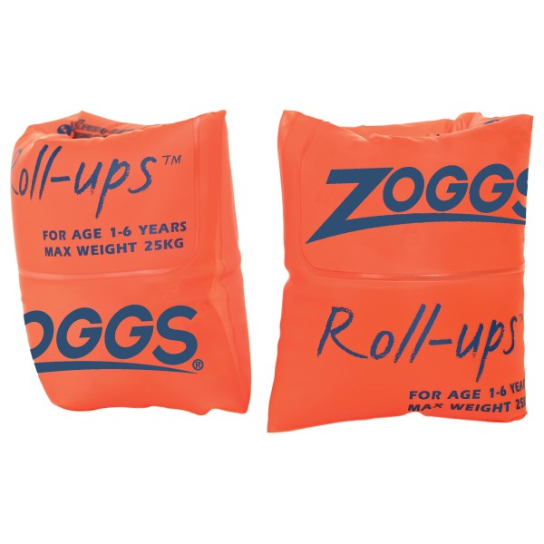 Zoggs - Kid's Roll Ups - Brassards de natation