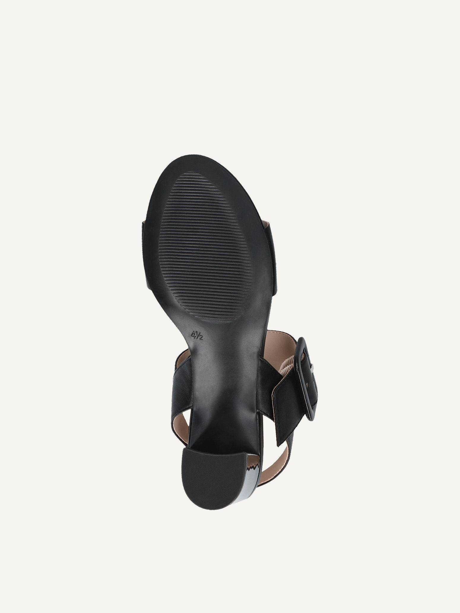 Sandalette