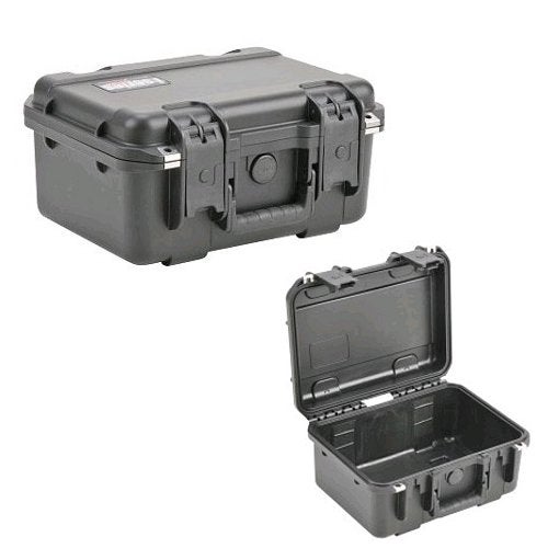 SKB iSeries 1309-6 waterdichte flightcase (kub.) 343x241x165mm