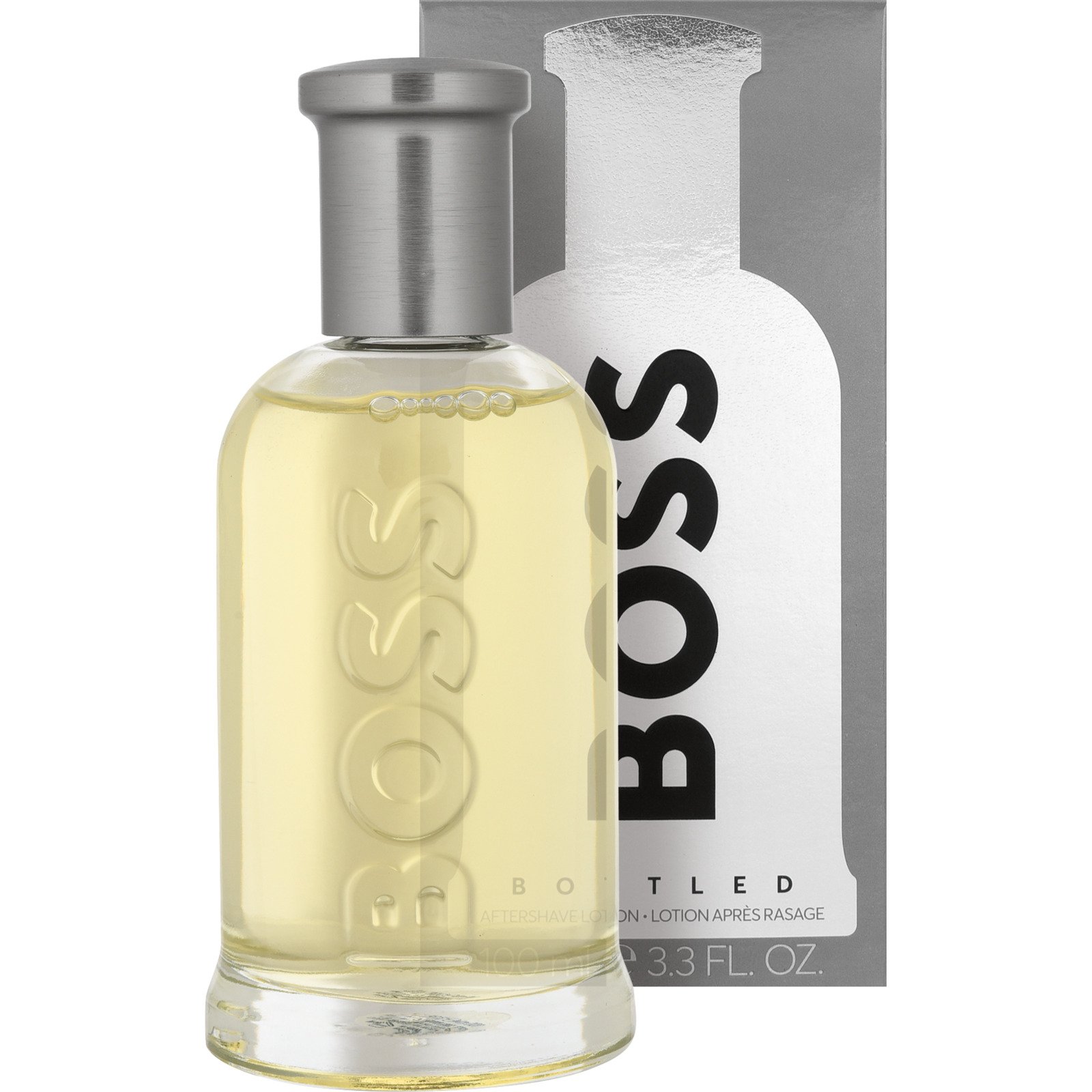 Hugo Boss Bottled Homme Aftershave 100 ml