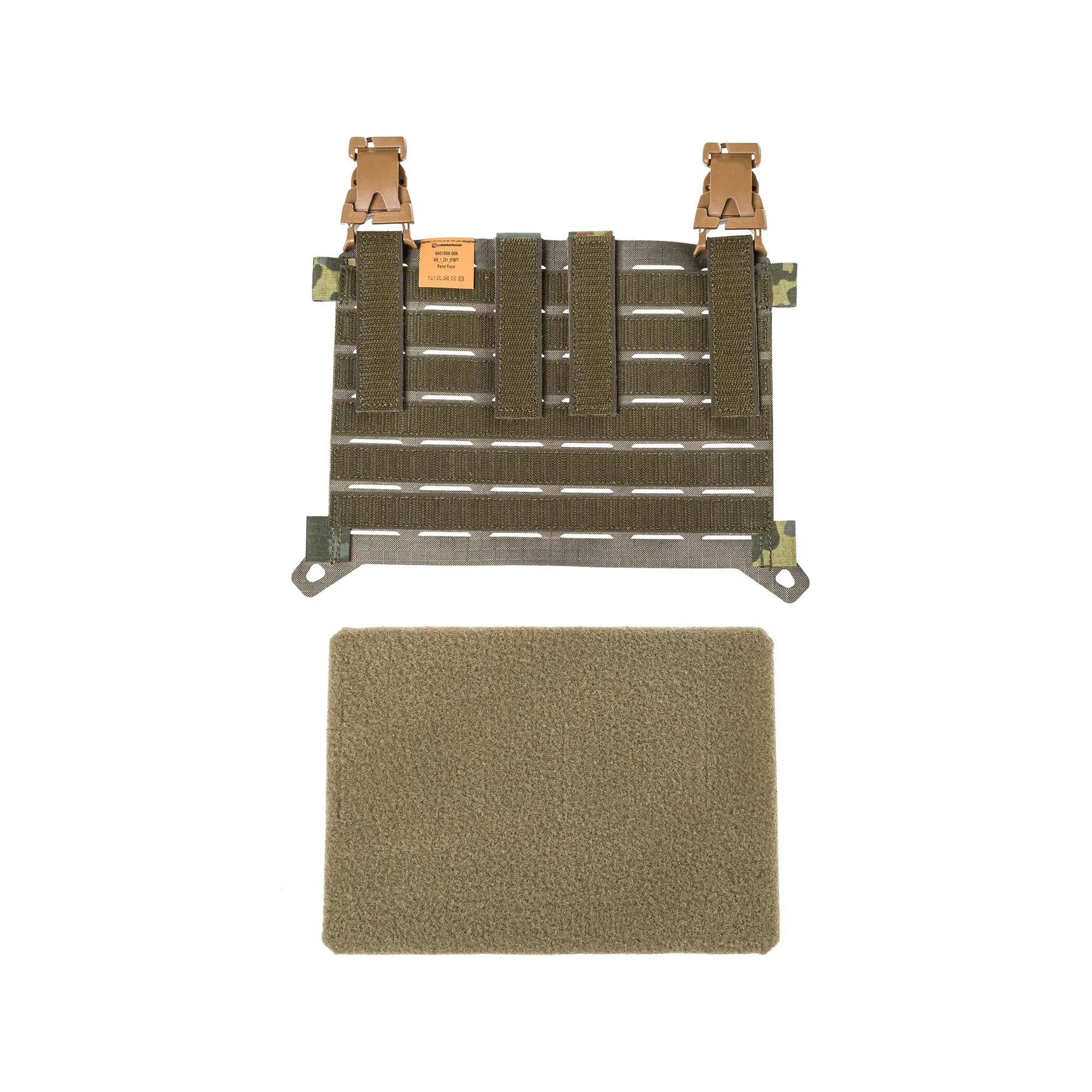 Lindnerhof -  Panel Front MX231