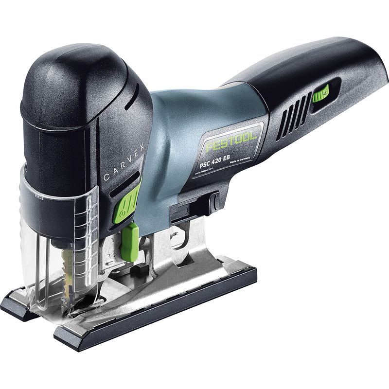 Festool TSC 55 K/PSC 420/TB M137 combopack 18V 2x 5,0Ah Li-ion