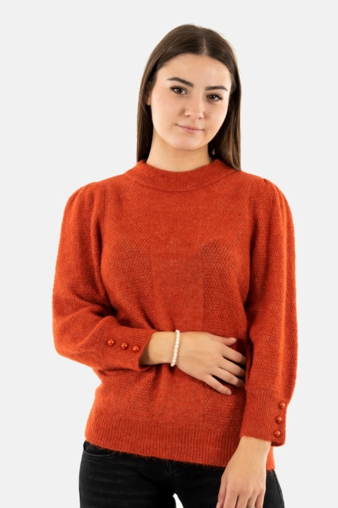 pull hiver ichi kamara 181355 rooibos tea