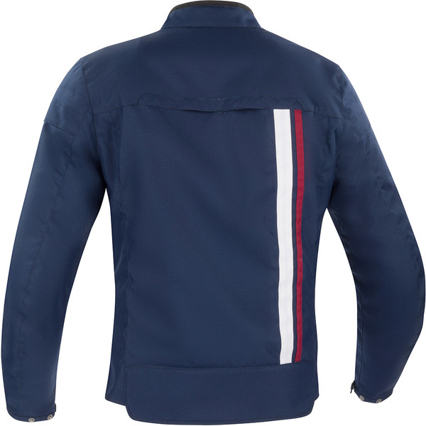 Segura - Blouson Braddy Bleu