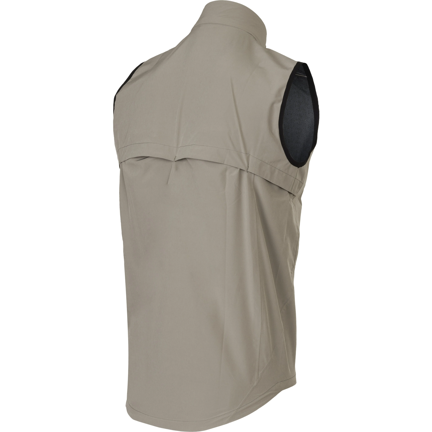 AGU Essential Prime Rain Windstopper Heren