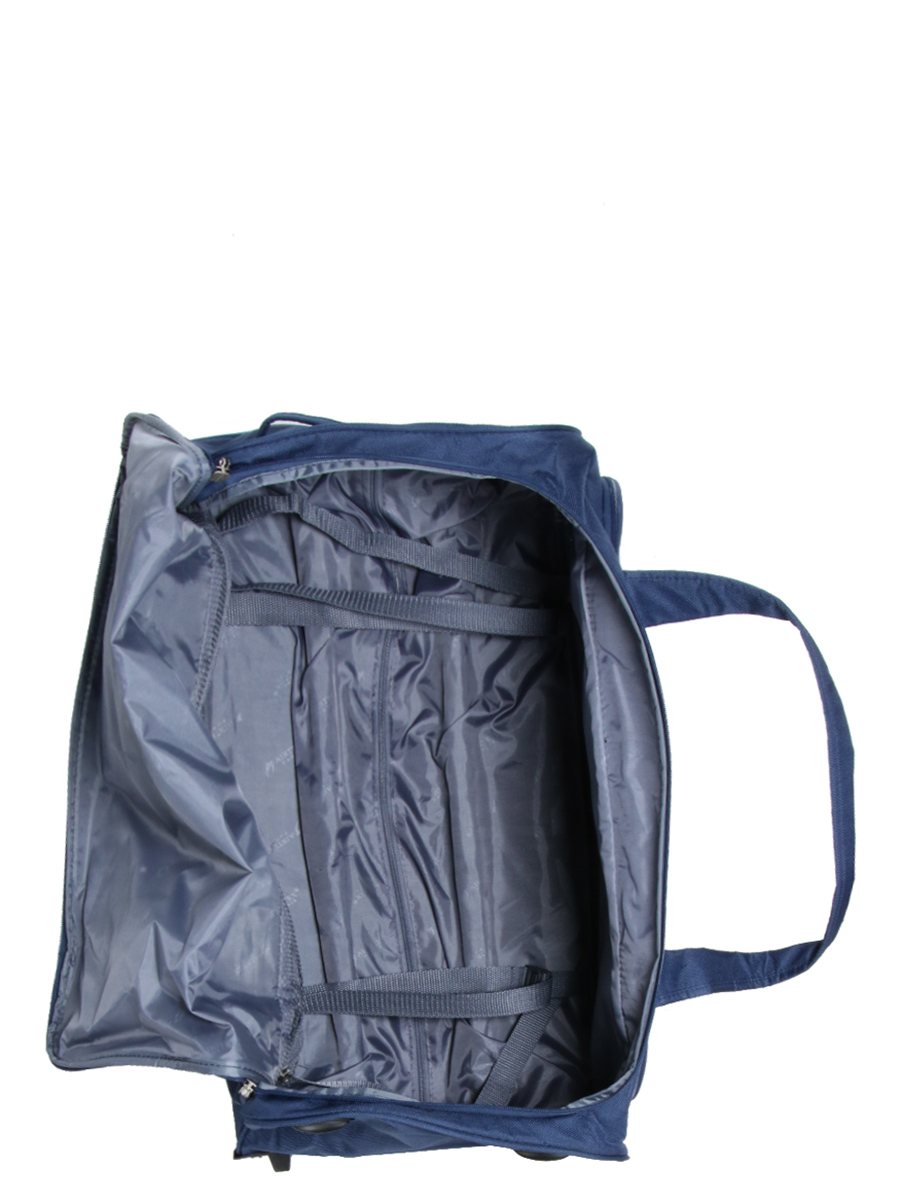 Sac de voyage À roulettes Airtex Saturne 2 - 68 cm