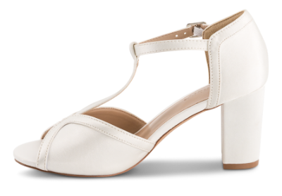 Norrliv Sandal Hvid 4216100891
