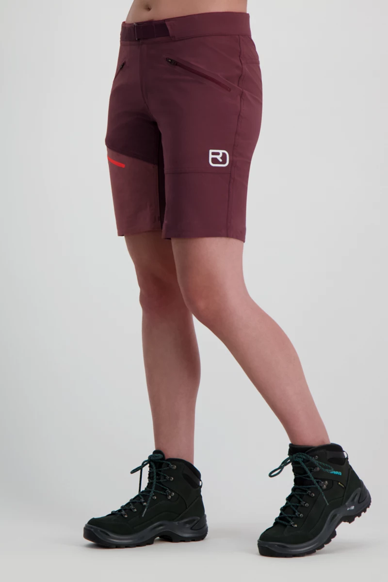 Ortovox Brenta Damen Wandershort