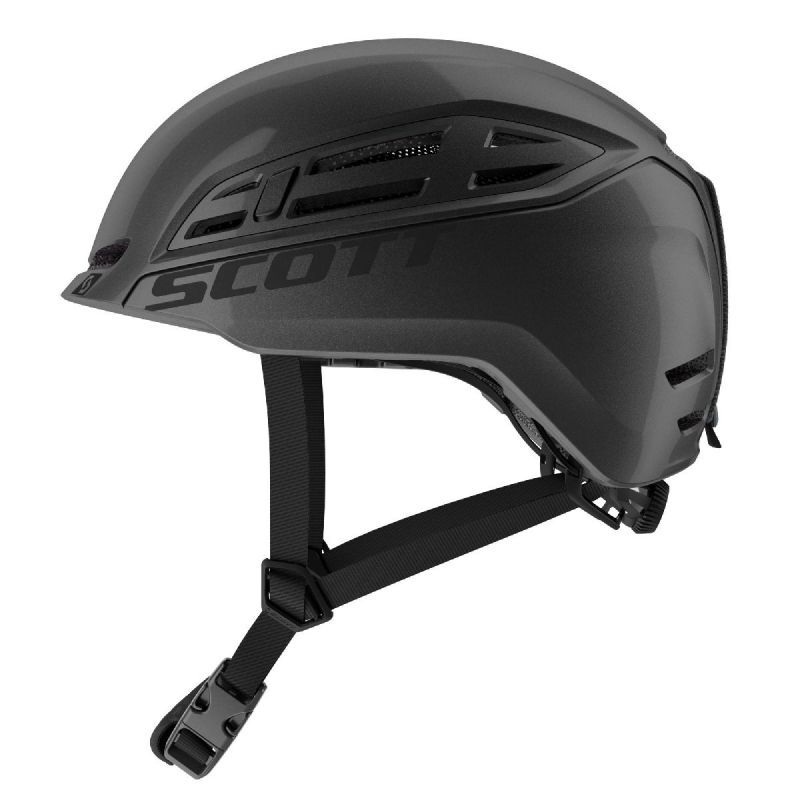 Couloir Tour - Casque ski