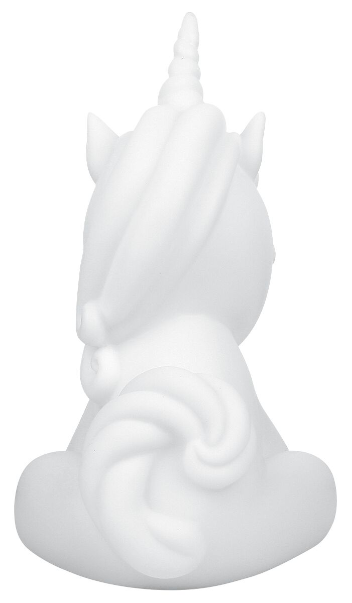 Lampe Changeant De Couleur | Unicorn Lampe