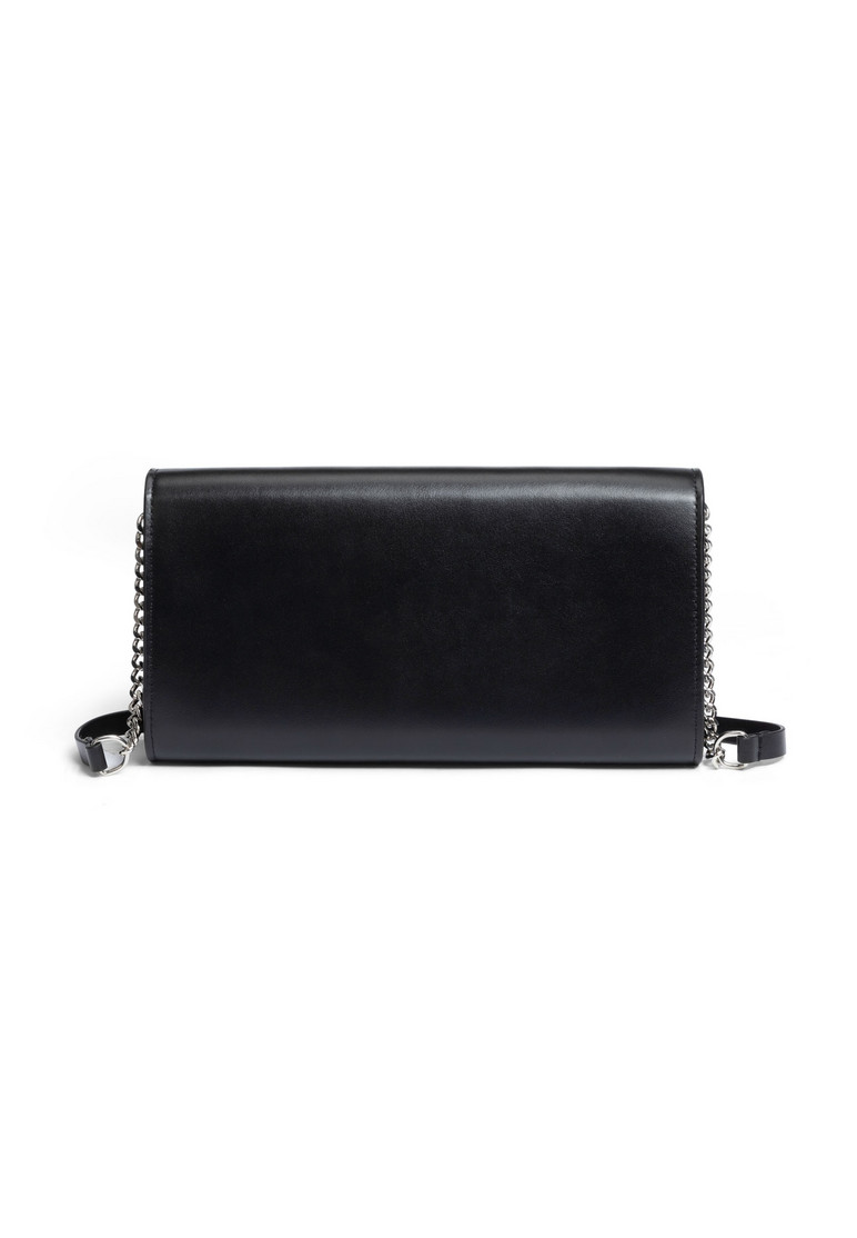 SHOULDER BAG Schwarz