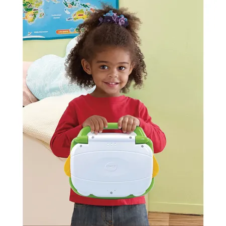 VTech Pixel, der Lernlaptop