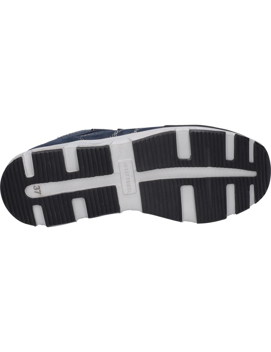 Sneaker Noih 58, ocean-multi