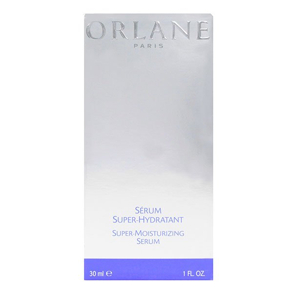 Sérum super-hydratant 30ml