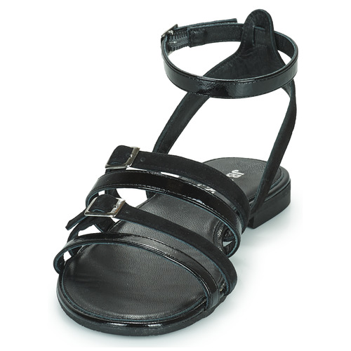 JB Martin - ATHENA - VERNIS NOIR