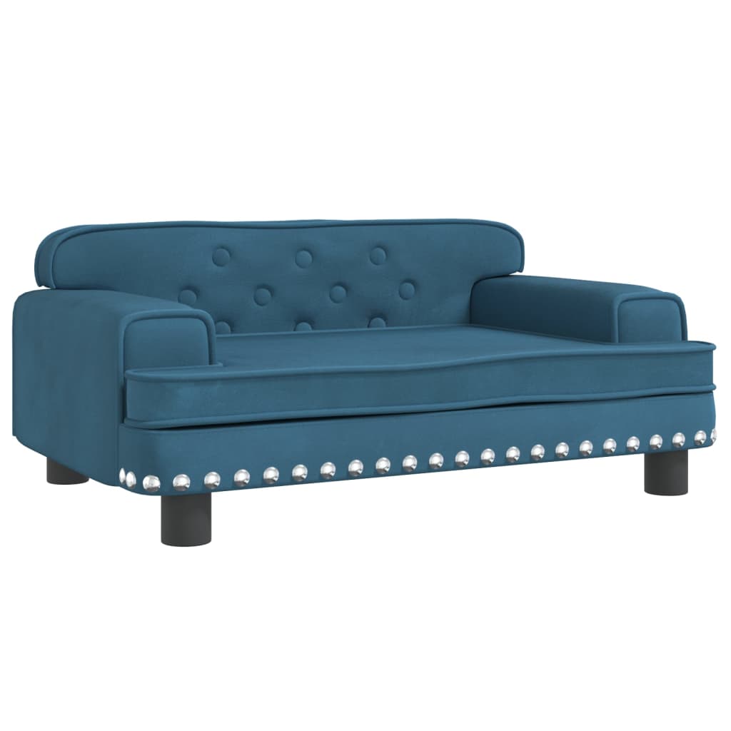 Cama para cachorro