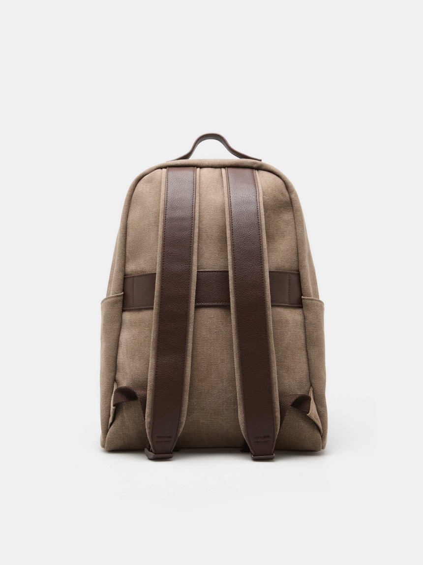 Mochila funcional combinada