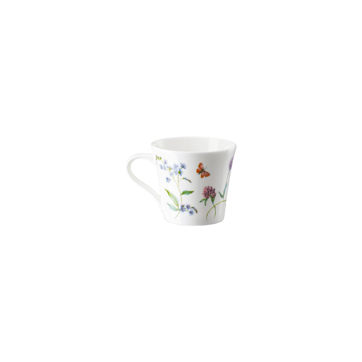 Kombi-Obertasse
