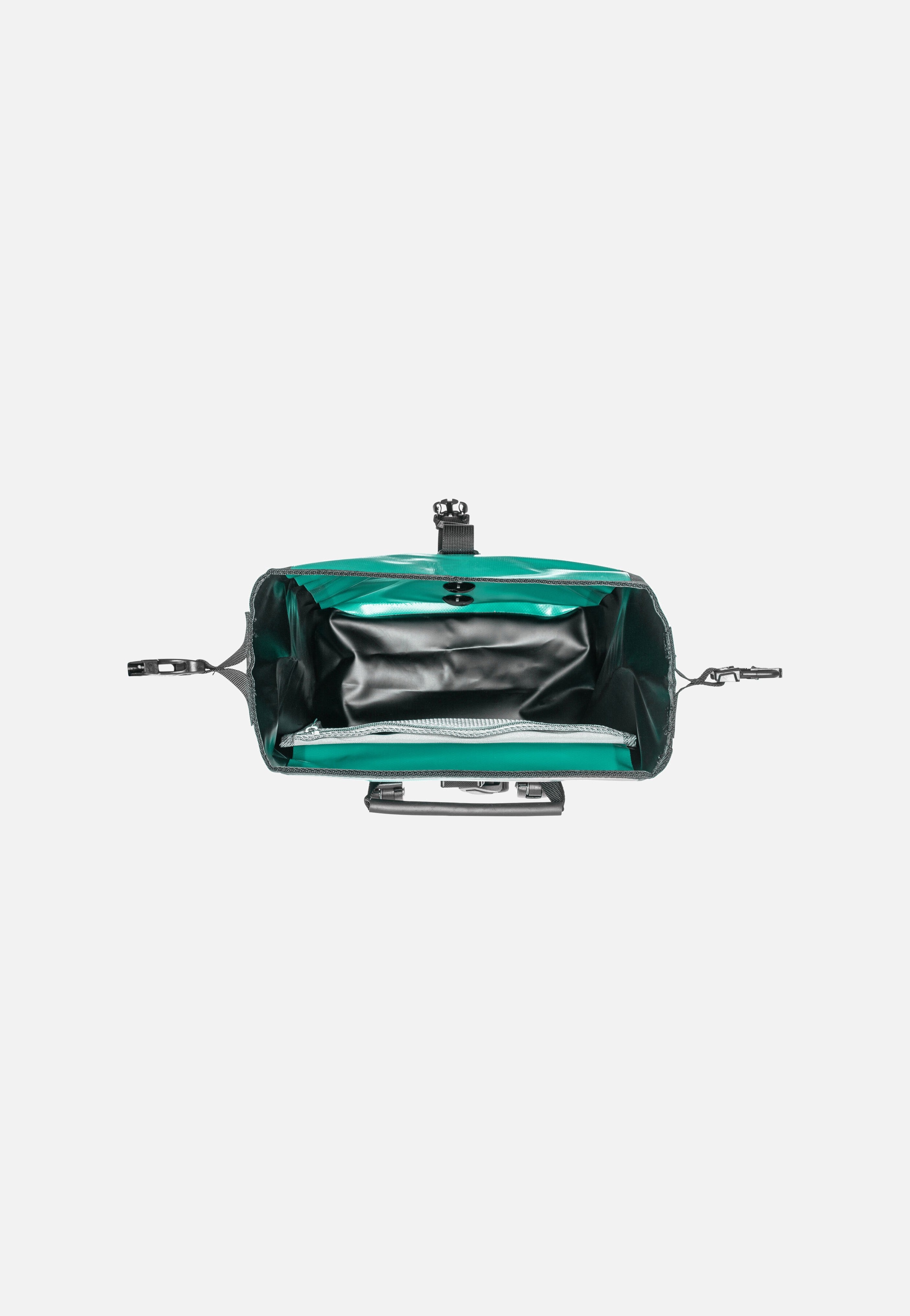 Sport-Roller Free QL2.1 LagoonbBlack - Fahrradtasche